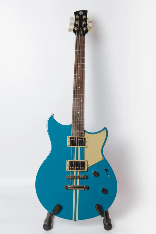 Yamaha Revstar RSE20 1 Yamaha Revstar RSE20 1