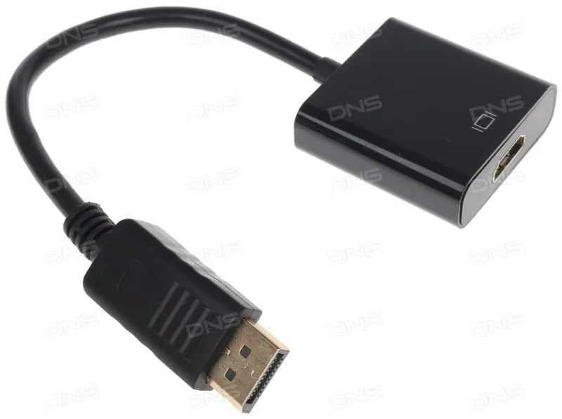 Скидка!Доставка ! Переходник мини display port > vga,hdmi — фото 4