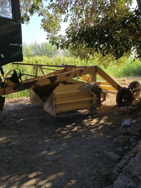 Lazerli dala tekislagich (Laser planer) sotiladi 4