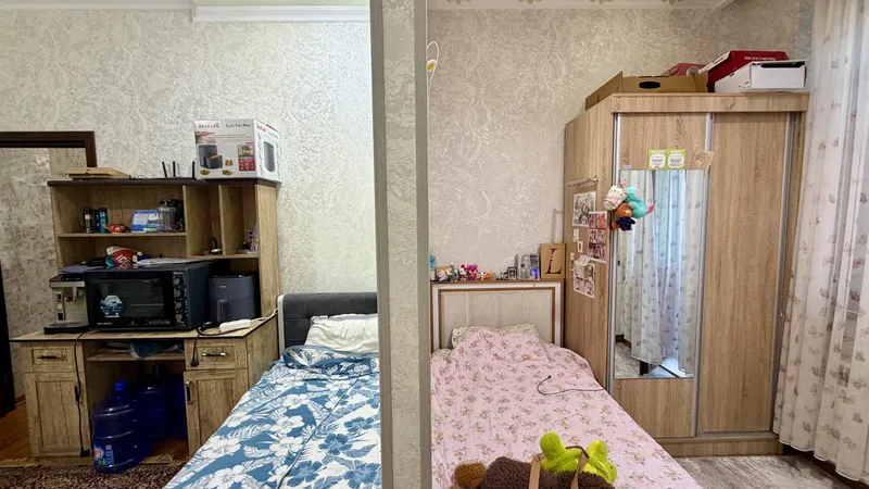 ЖК Parkent Village — 3-комнатная квартира — фото 7 ЖК Parkent Village — 3-комнатная квартира — фото 7