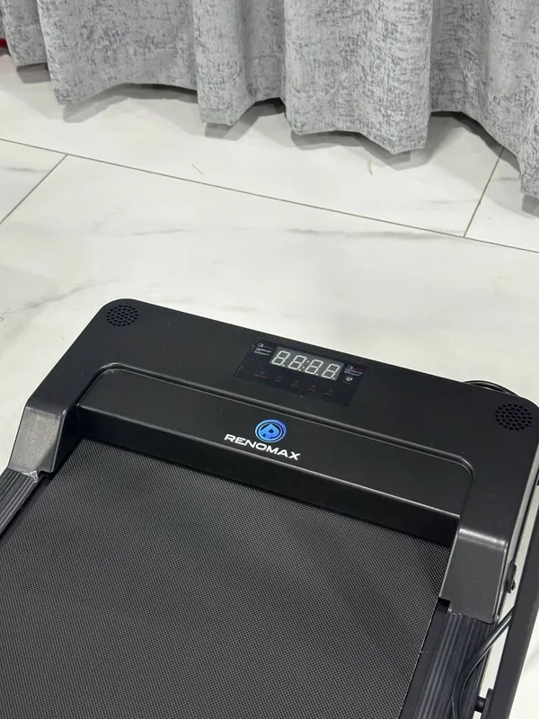 Беговая дорожка Renomax New model — фото 6