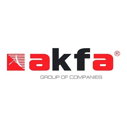 Акфа ешик ва ромлар — фото 5