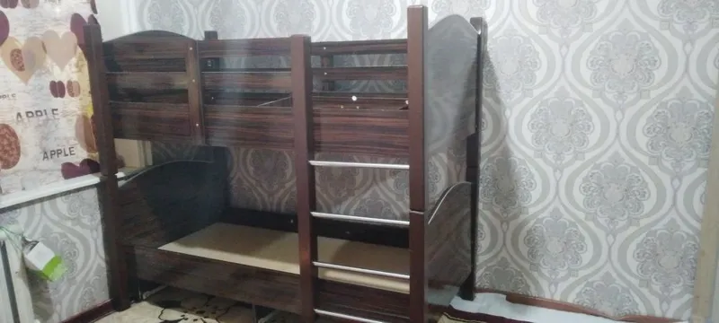 Kattalar va bolalar uchun mebel yiģiladigan kravat 1
