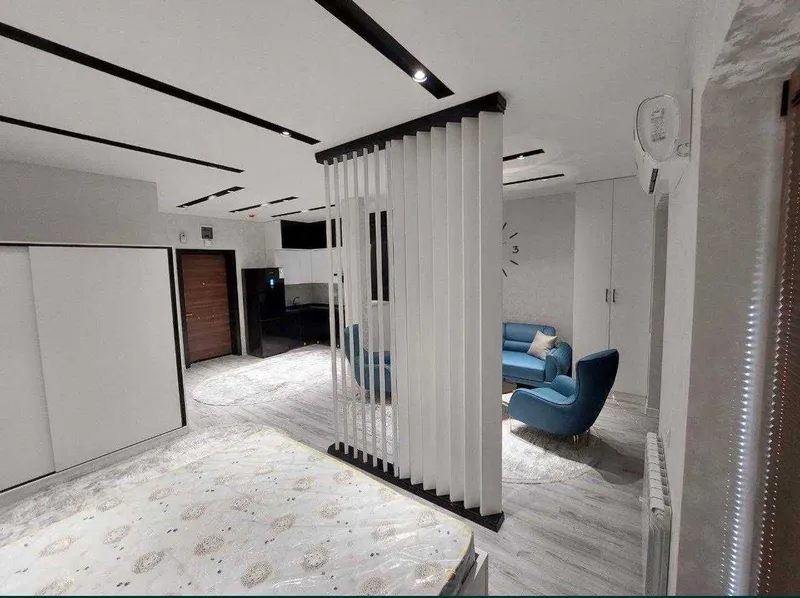 Сдается 1- комнатная квартира ЖК Gardens Residence 4 Сдается 1- комнатная квартира ЖК Gardens Residence 4