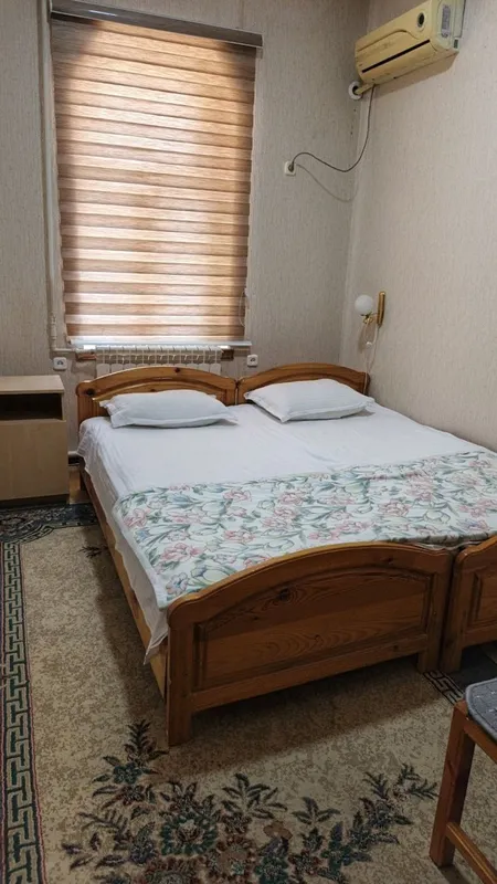 Mehmonxona Hotel Gostinitsa Мехмонхона Гостиница Хотел