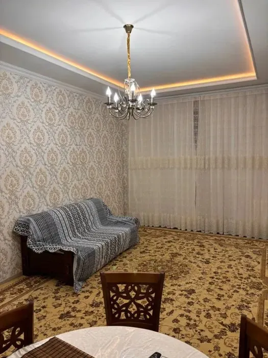 Сдается квартира