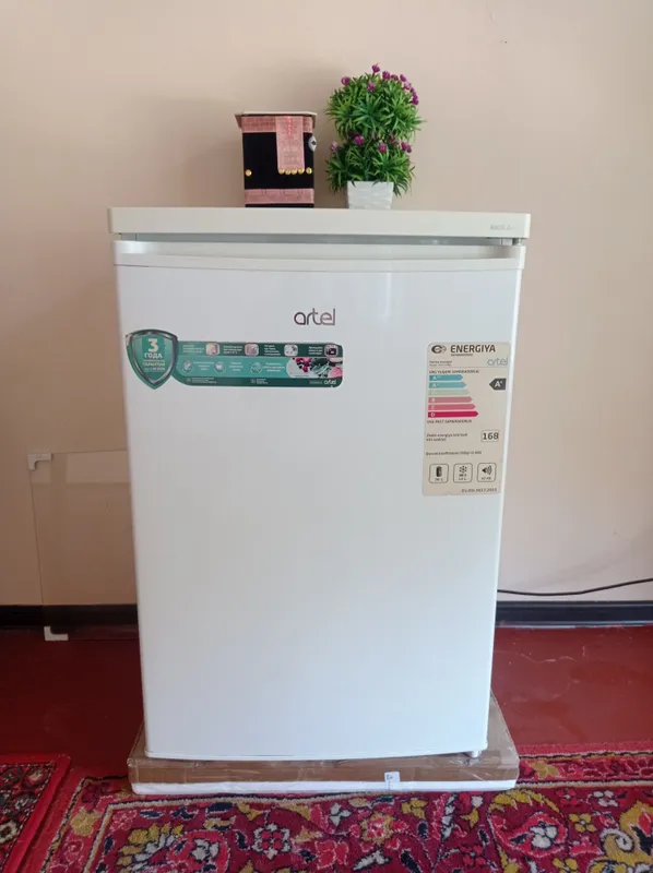 Mini holodilnik 90L 1