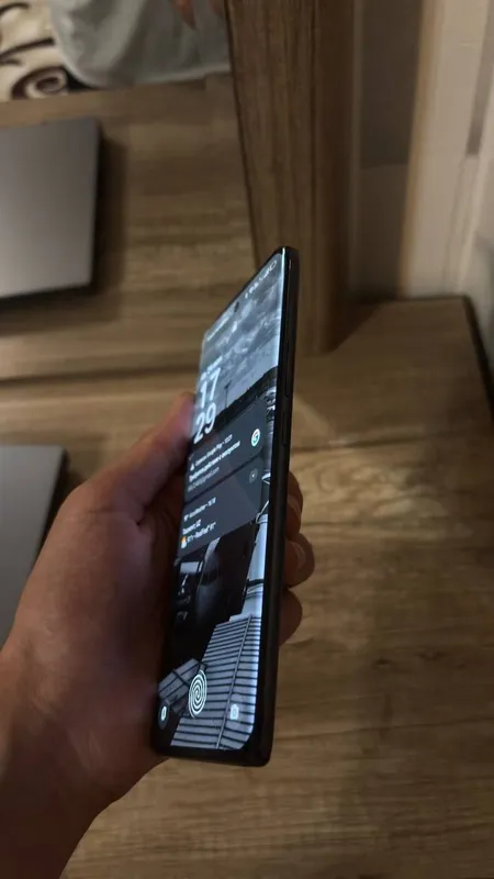 Realme 11 pro 5g — фото 3