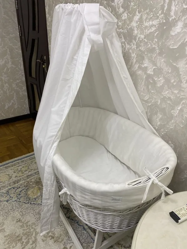 Италянская люлька Picci 2 Италянская люлька Picci 2
