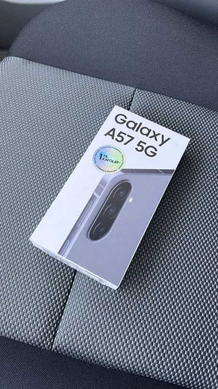 Samsung A57 5G 8/128 5 Samsung A57 5G 8/128 5