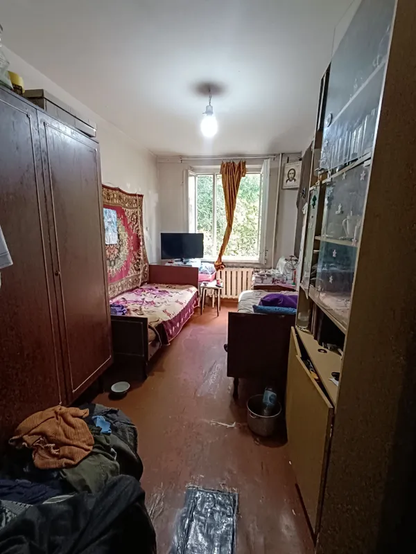 Shoshilinch 4 xonali kvartira Chilonzor 26 4