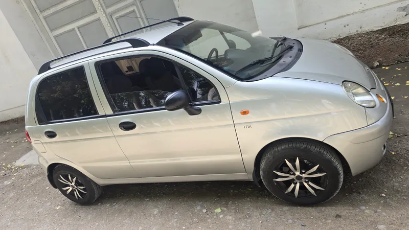 Matiz Sotiladi yoki Nasiya sovdoga — фото 2