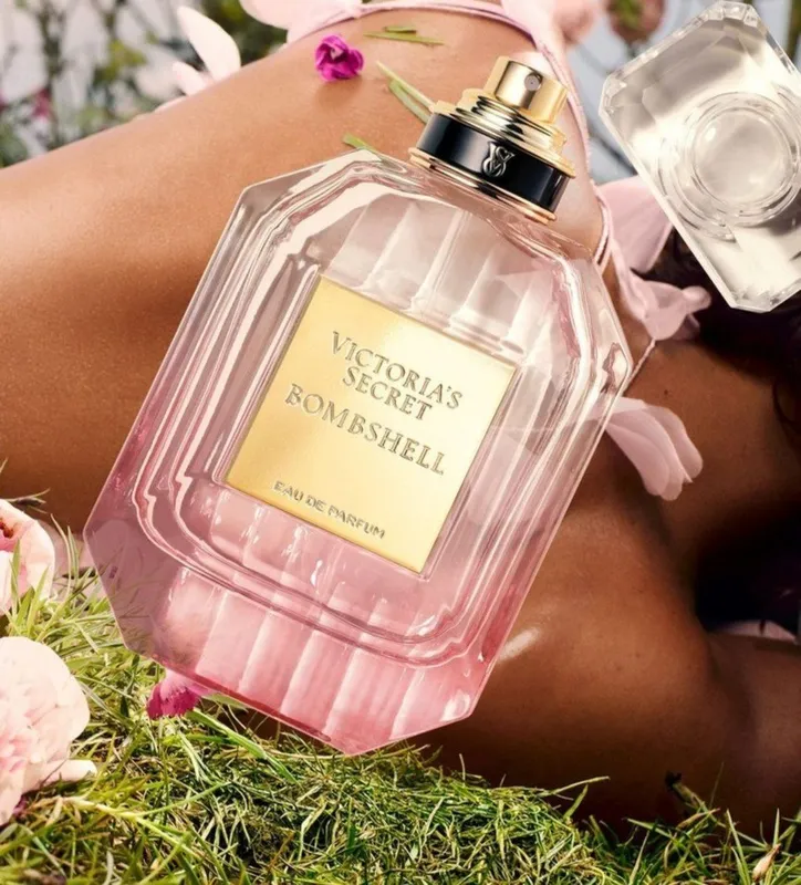 Victoria secret Bombshell 2