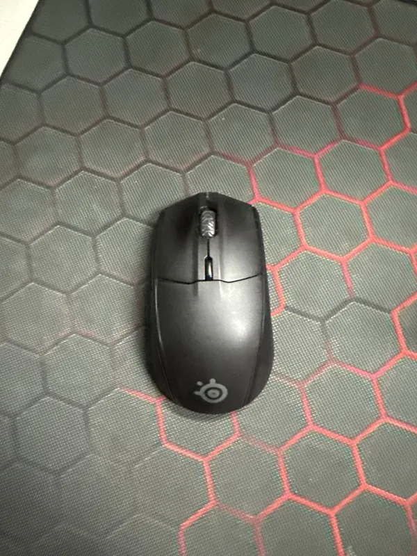 Steelseries Rival 3 wireless