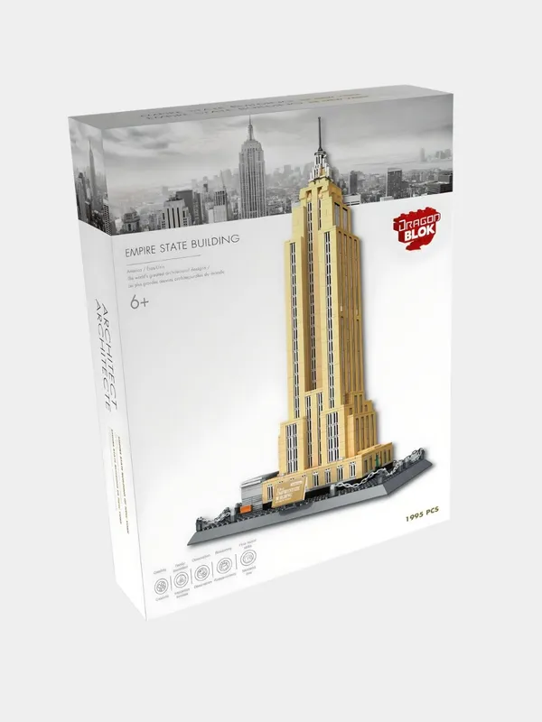 Lego konstruksiya 3