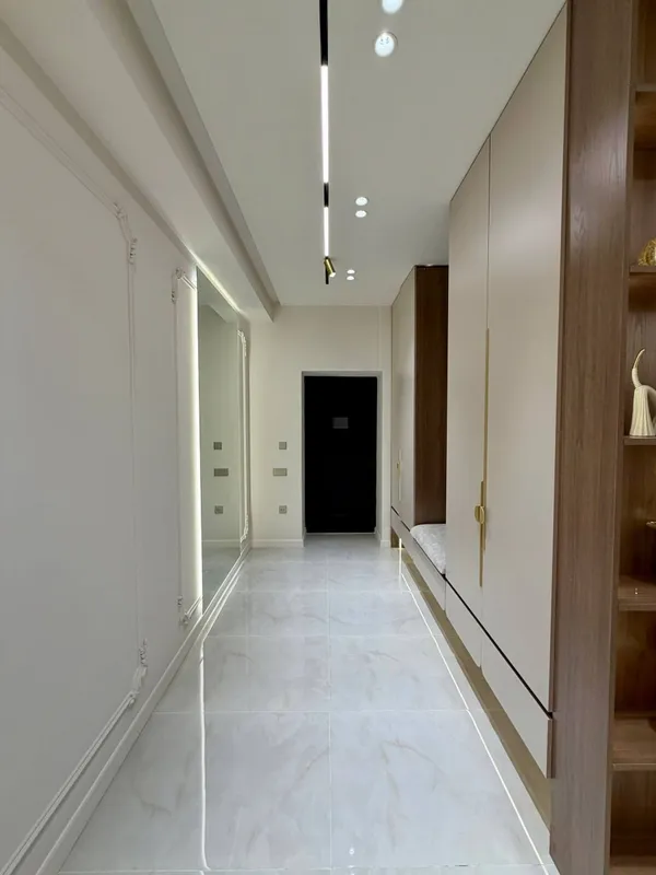 Продажа 3-комн. кв. 86 м², Яшнабадский 7