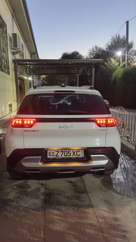 Kia sonet full pozitsiya 6 Kia sonet full pozitsiya 6