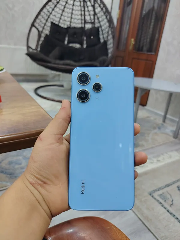 Redmi12 4