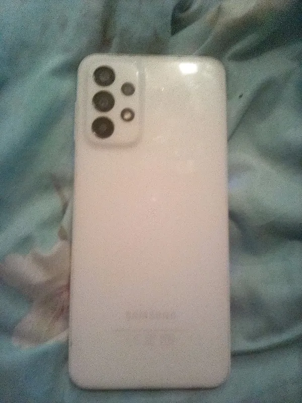 samsung a23 — фото 1