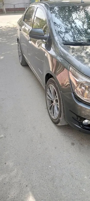Диска r17 идеал состянада — фото 1