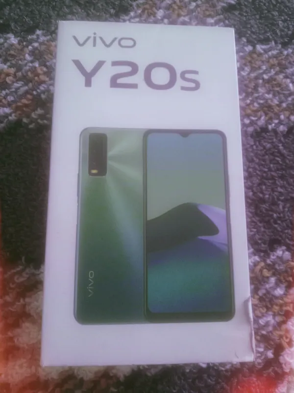 Vilvo y20