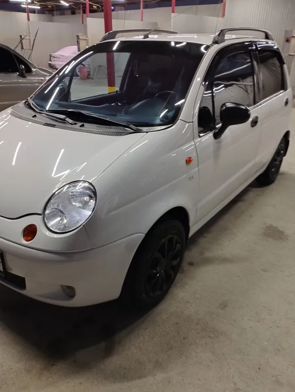 Matiz mx lux kansaner 3