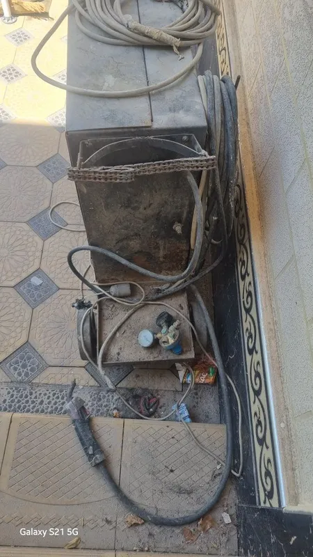 B/U yaxshi xilata svarochni aparat 3 B/U yaxshi xilata svarochni aparat 3