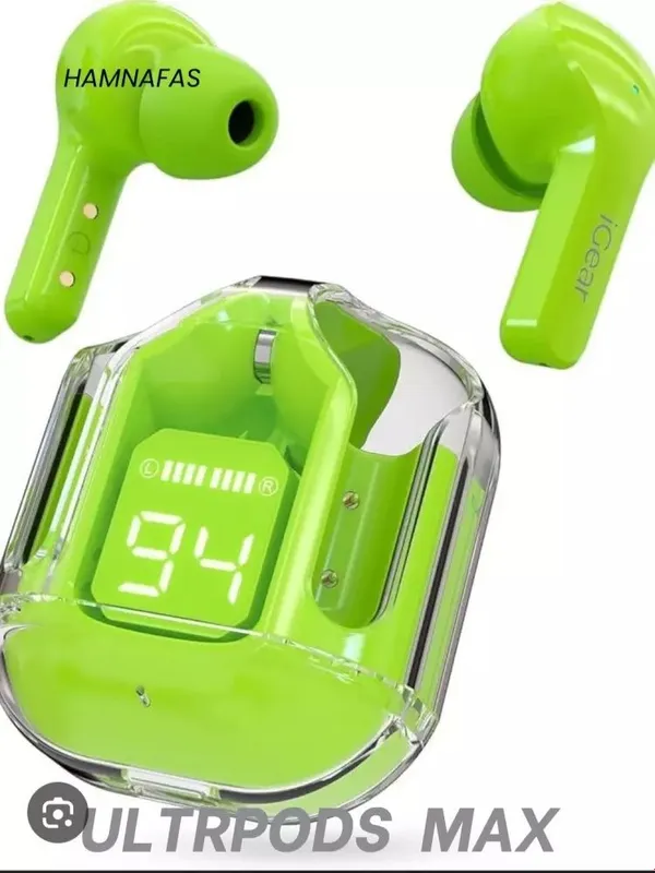 Ultrapods Pro simsiz quloqchin