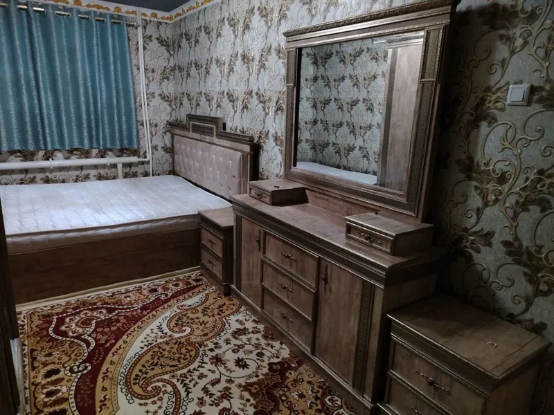 Yakkasaroy tumani arenda kvartira 2 xonali 5