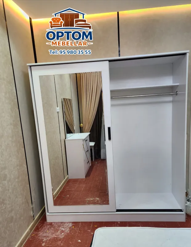 Shfaner, Spalni, Tremo, Tumba stol hammasi 3mln400 — фото 8