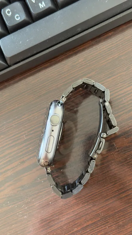 Apple watch 6 44mm 2 Apple watch 6 44mm 2