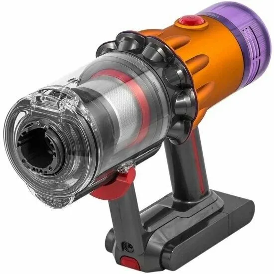 Пылесос Dyson V12 Detect Slim Absolute — фото 3