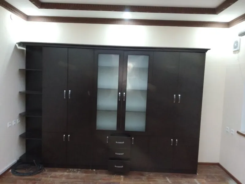 Ofis mebellari buyurtma asosida yasaymiz — фото 2