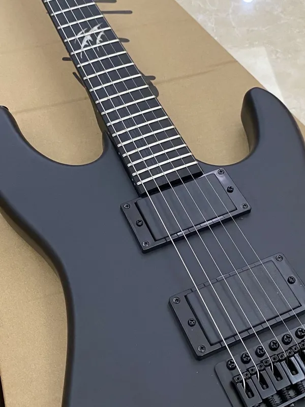 Harley Benton Elektr gitara — фото 5