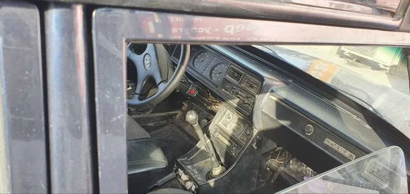 Lada2104 kelishiladi benzin, gazga ruxsati bor — фото 4