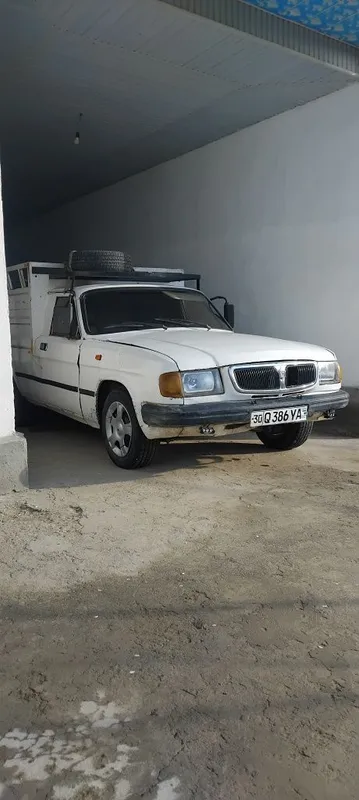 Volga pikab3110oo