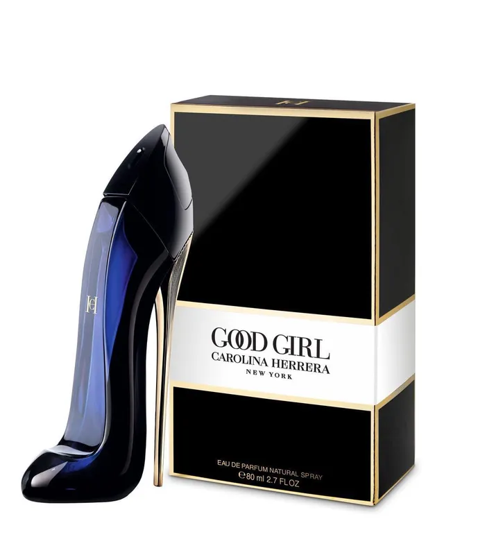 CAROLINA HERRERA GOOD GIRL NEW YORK PARFUM 1