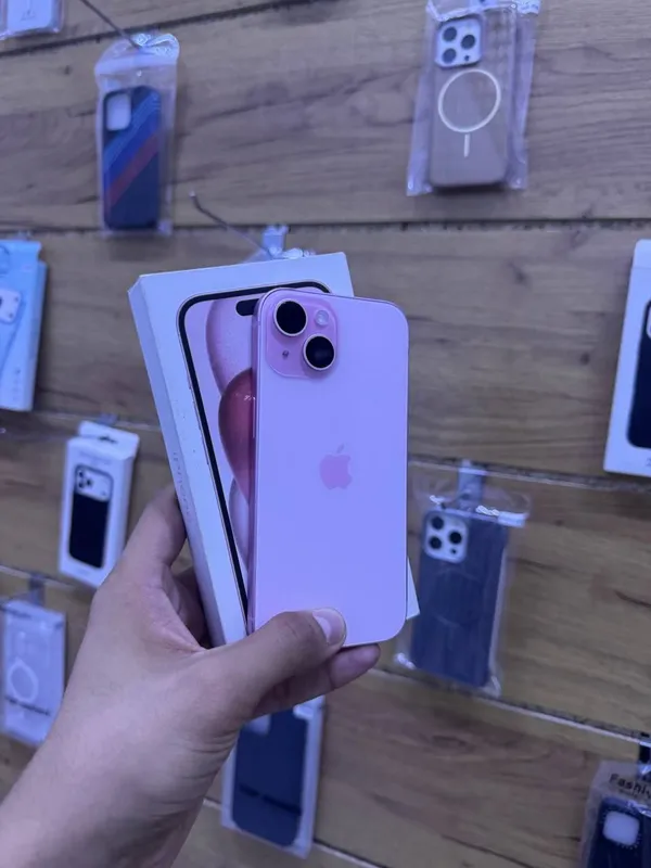 iPhone15 iPhone15