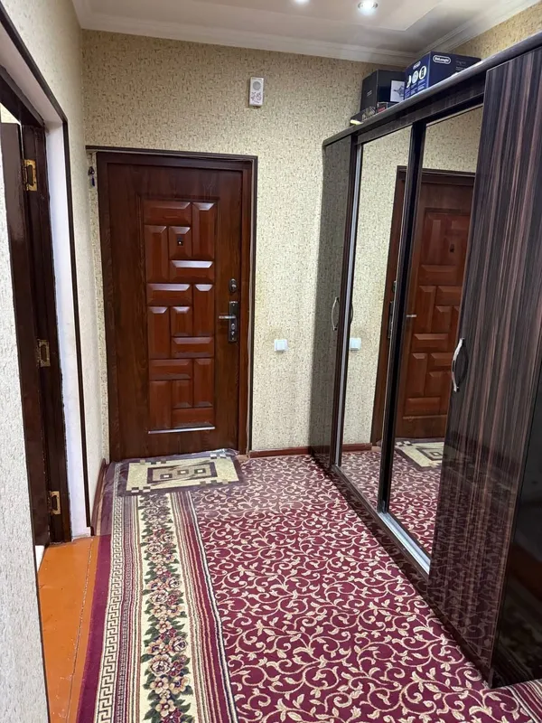 Qorasuv 6da kvartira sotiladi 4 Qorasuv 6da kvartira sotiladi 4