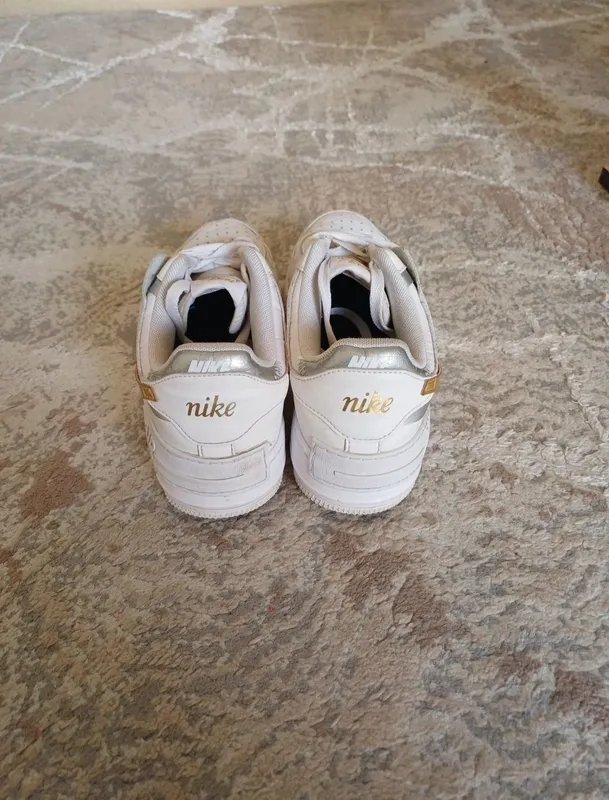 Оригинальные Nike Air Force 1 3