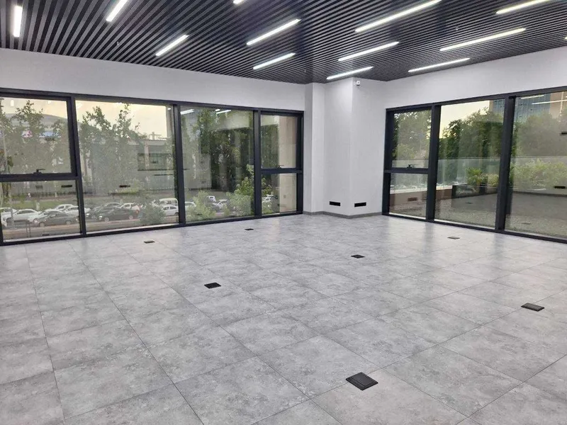 ПРОДАЁТСЯ ОФИС В ЖК Nest One Tashkent City 66м2 — фото 4