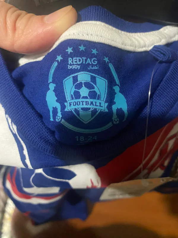 O‘g‘il bolalar uchun futbol to‘plami (ikki qismli) 4 O‘g‘il bolalar uchun futbol to‘plami (ikki qismli) 4