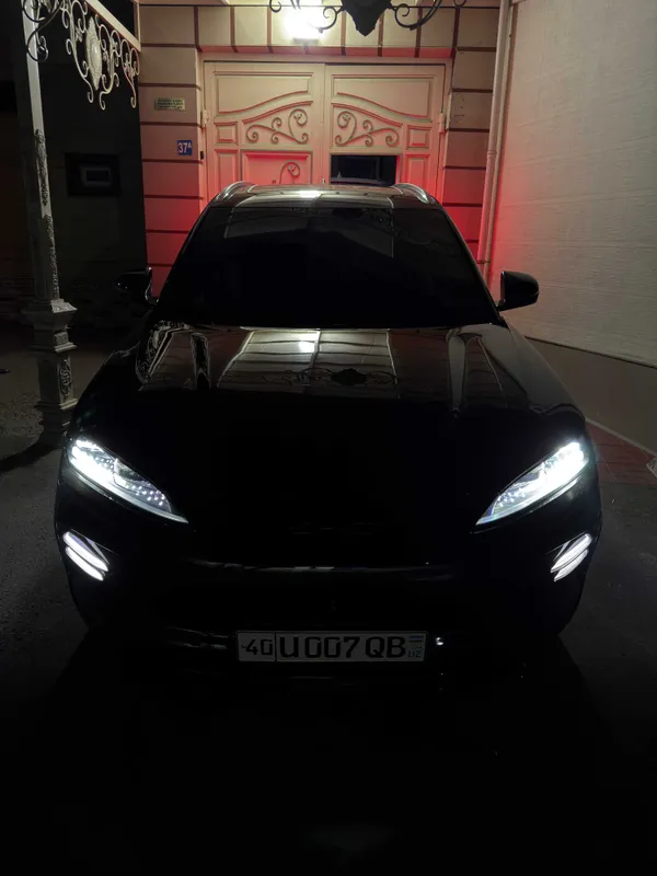 Byd champion 605km 1 Byd champion 605km 1