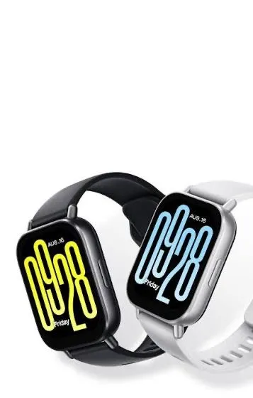 Новый! Redmi Watch 5 Active Бесплатная доставка! Новый! Redmi Watch 5 Active Бесплатная доставка!
