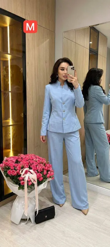 Bishkek Fabrichniy (двойка) — фото 1