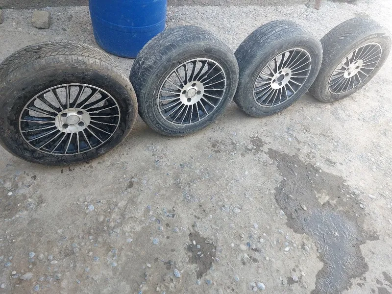 Cobalt diska balon 4 ta 16r 8 Cobalt diska balon 4 ta 16r 8