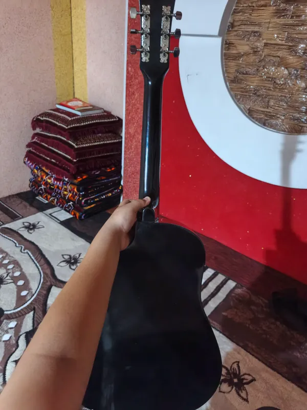 Гитара FANTE FT-D38 5 Гитара FANTE FT-D38 5