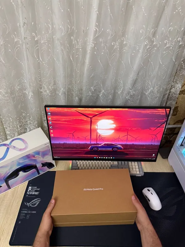 Monitor Redmi 200hz Monitor Redmi 200hz