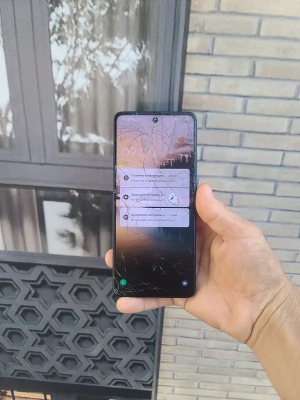 TCL brandining Smartfoni 8+8/256GB Andriod 13 5 TCL brandining Smartfoni 8+8/256GB Andriod 13 5