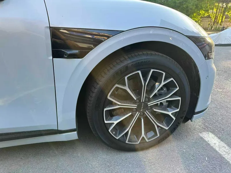 Zeekr 007 GT Gray | Электро спорт-седан | Полная комплектация — фото 9